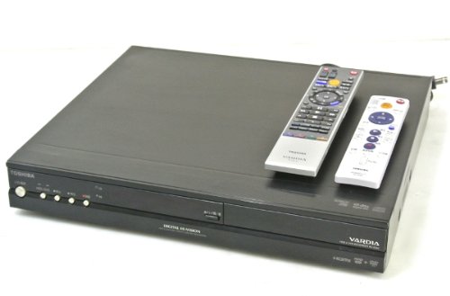 Amazon.co.jp: 東芝 VARDIA RD-E302 300GB HDD+DVDレコーダ 地